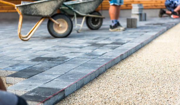 Best Driveway Pavers Near Me  in Upper Saddle River, NJ