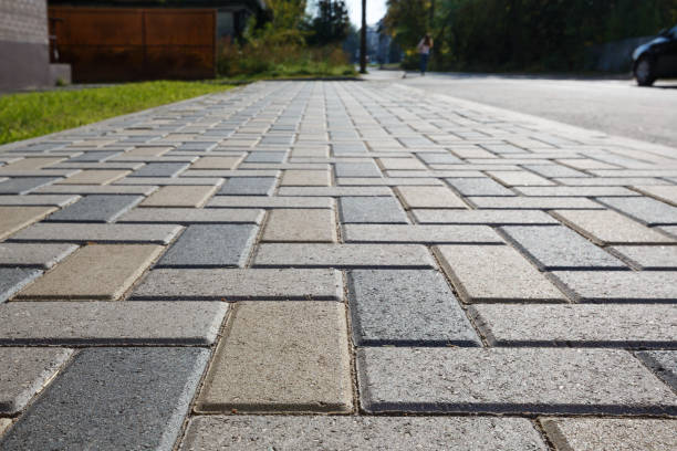 Best Custom Driveway Pavers  in Upper Saddle River, NJ