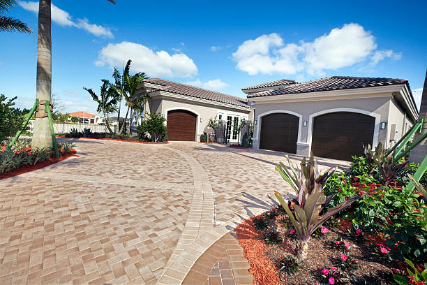 Professional Driveway Pavers in Upper Saddle River, NJ