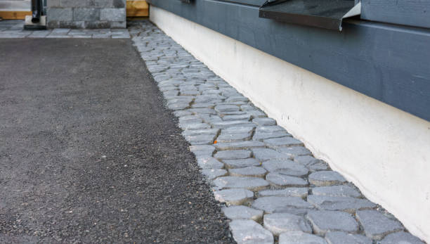 Best Permeable Paver Driveway  in Upper Saddle River, NJ