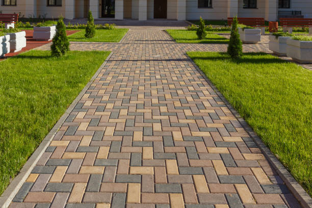 Best Best Driveway Pavers  in Upper Saddle River, NJ